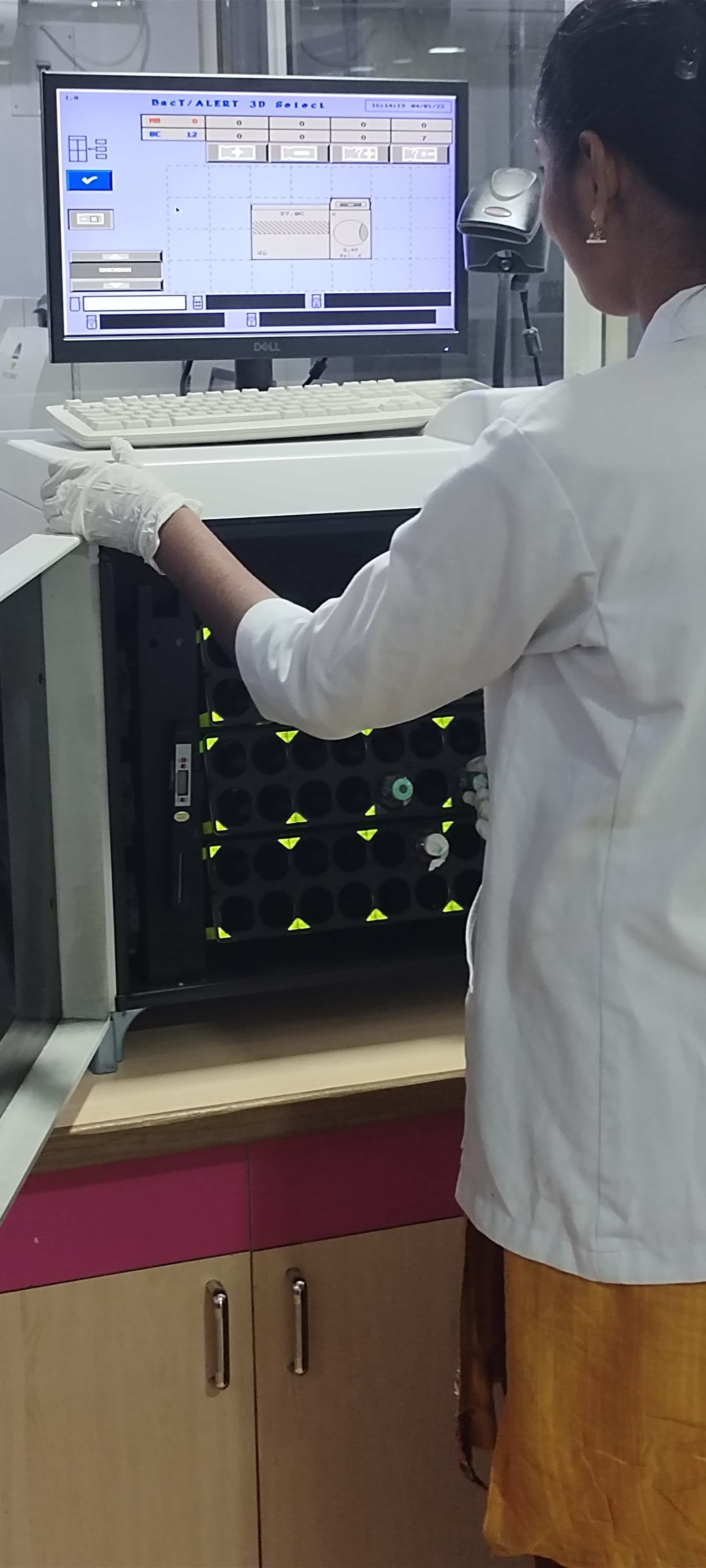 Lab view 14