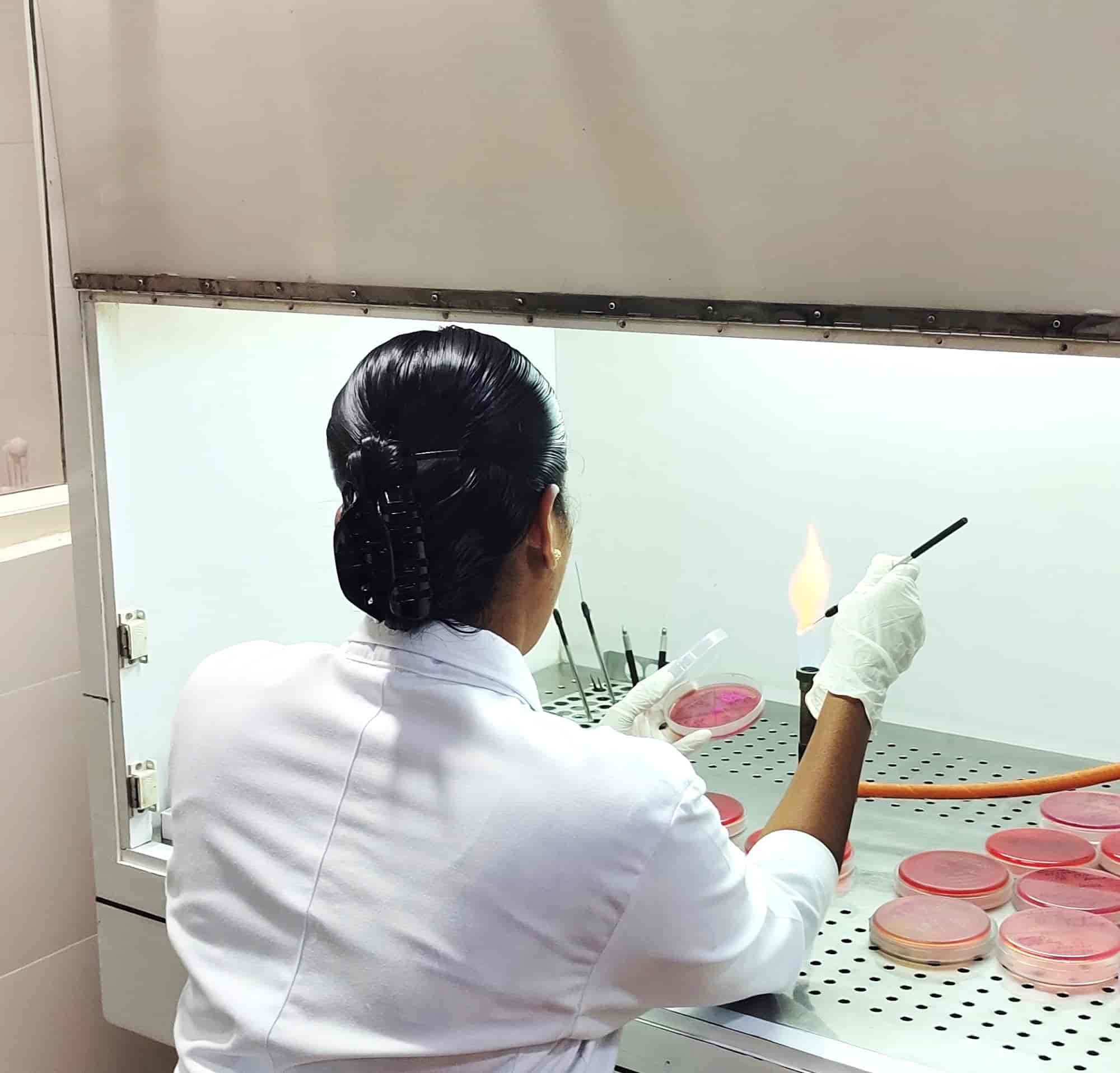 Lab view 7