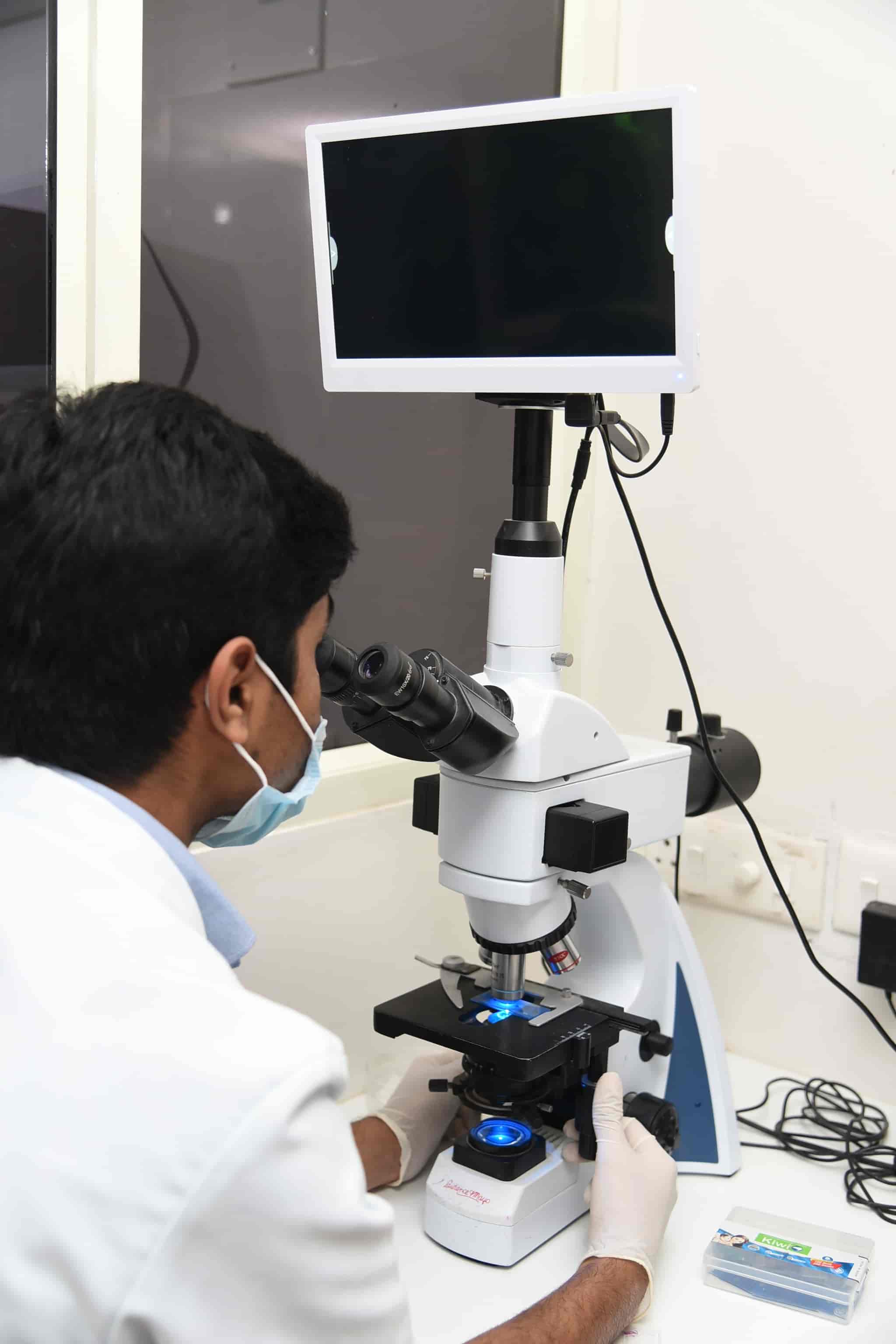 Lab view 5