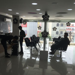 Essensuals By Toni Guy Opt To Reliance Mall Beauty Spas In Erode Justdial