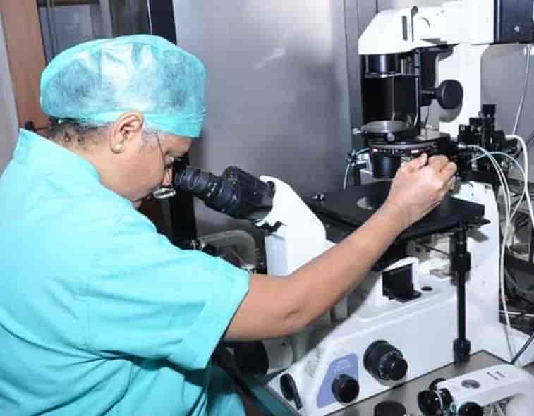 Lab view 8