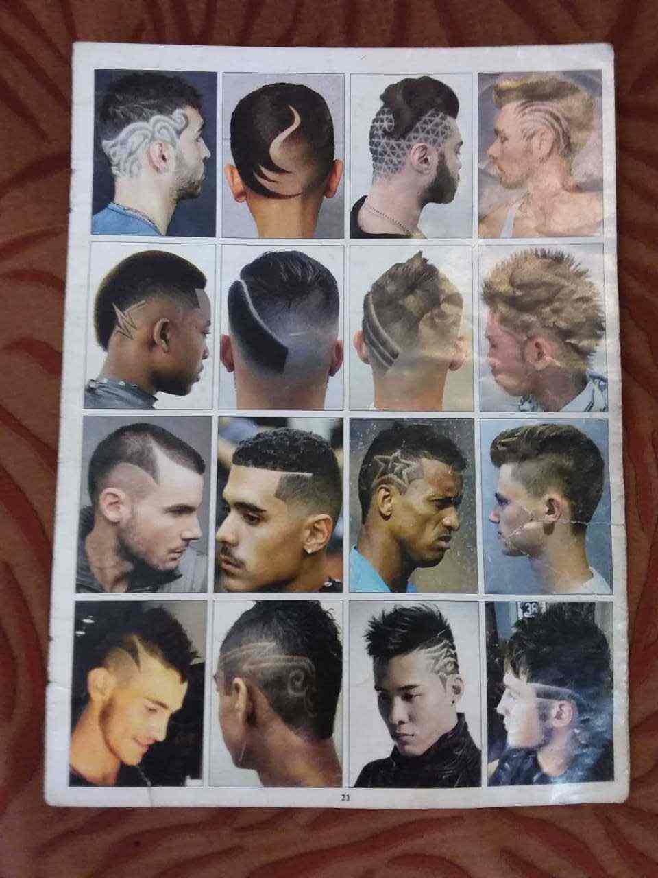 Style Boys Mens Beauty Parlour Palayapalayam Beauty Parlours In