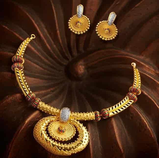 Jewel One, Erode Ho - Jewellery 