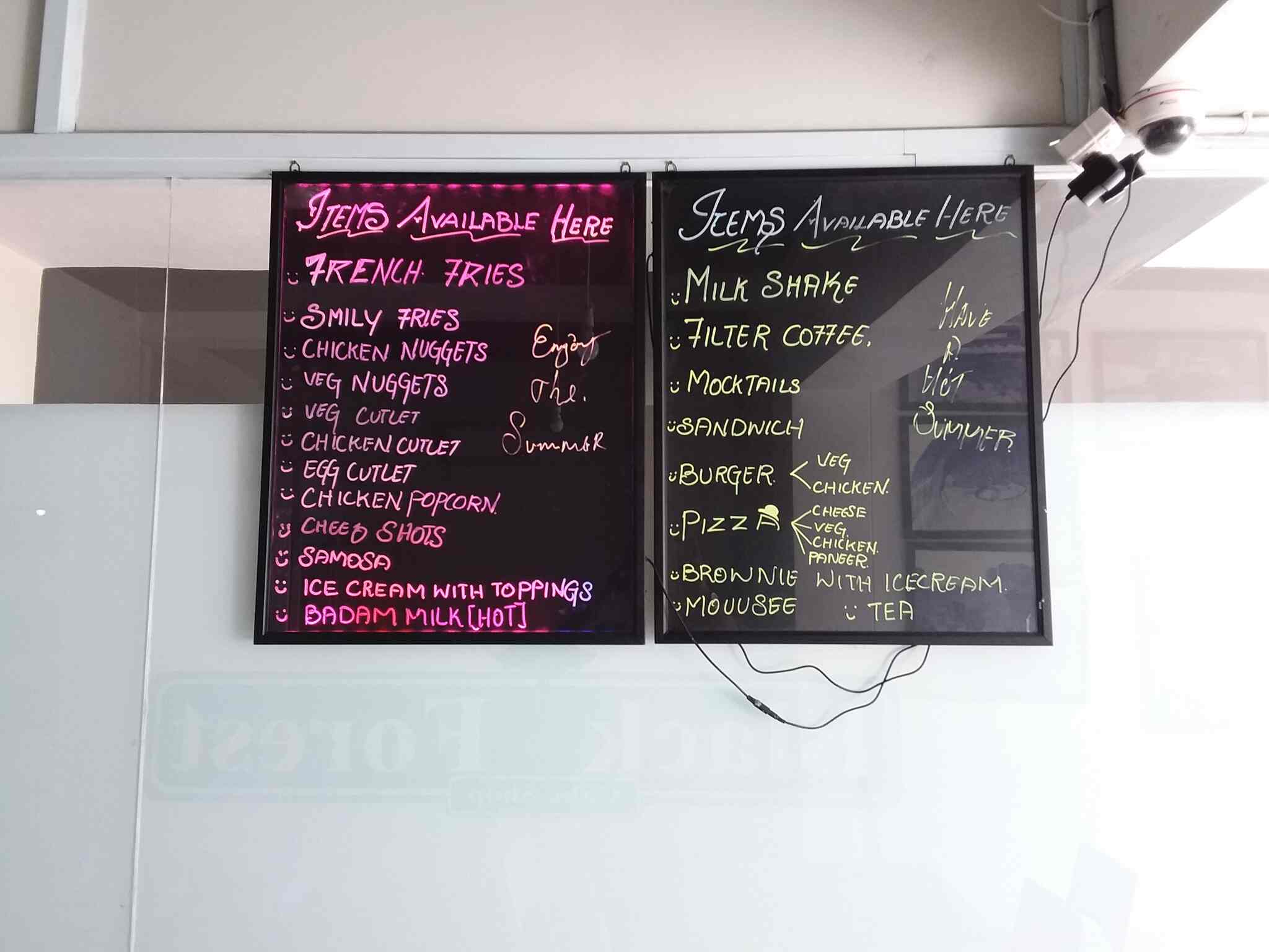 Details 71+ black forest cake erode latest awesomeenglish.edu.vn