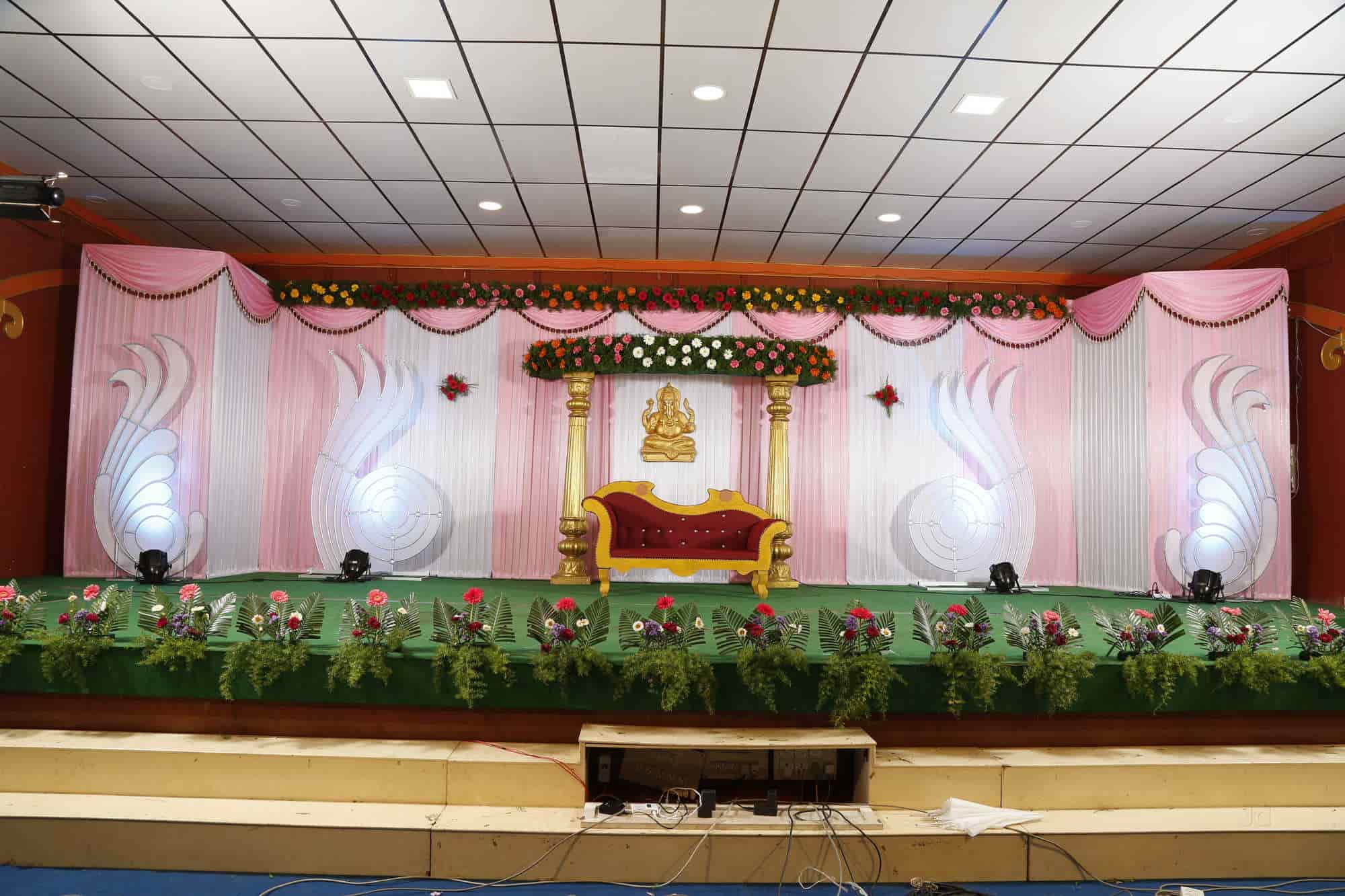 Aggregate 103+ simple manavarai decoration latest vova.edu.vn