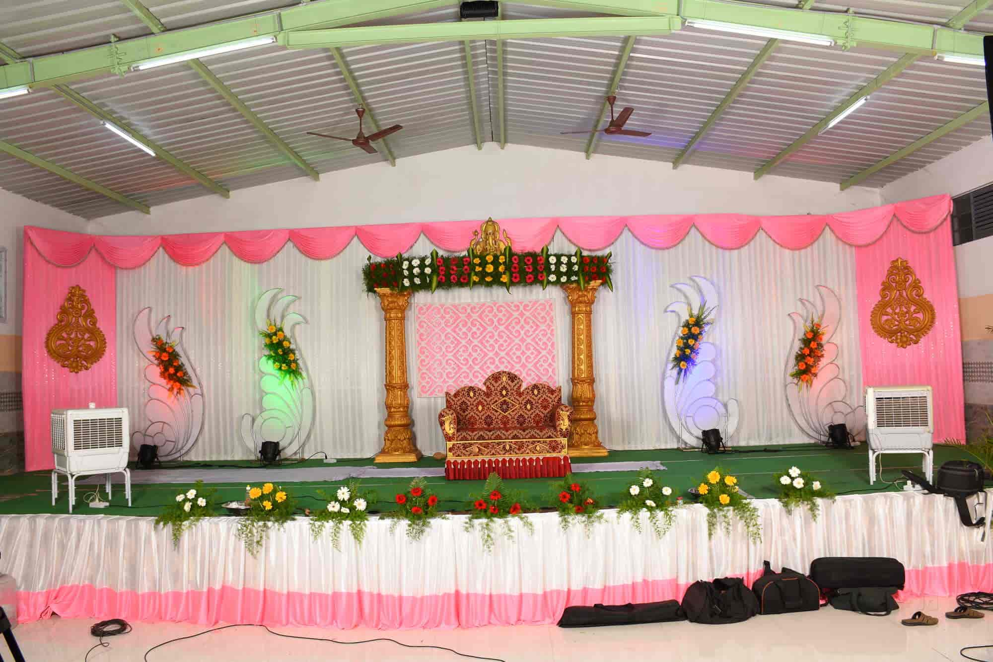 Aggregate 103+ simple manavarai decoration latest vova.edu.vn