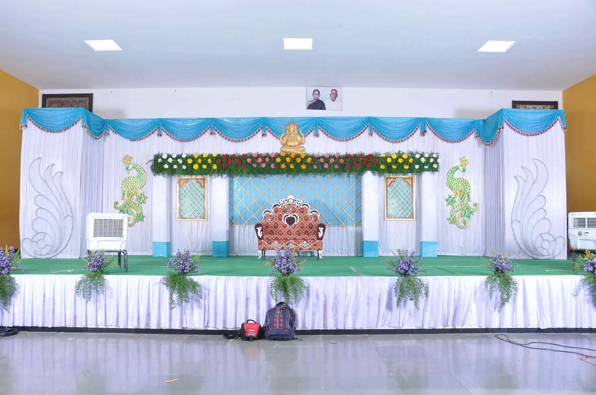 Aggregate 103+ simple manavarai decoration latest vova.edu.vn