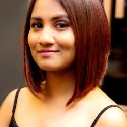 Green Trends Unisex Hair Style Salon Surampatti Body Massage Centres In Erode Justdial