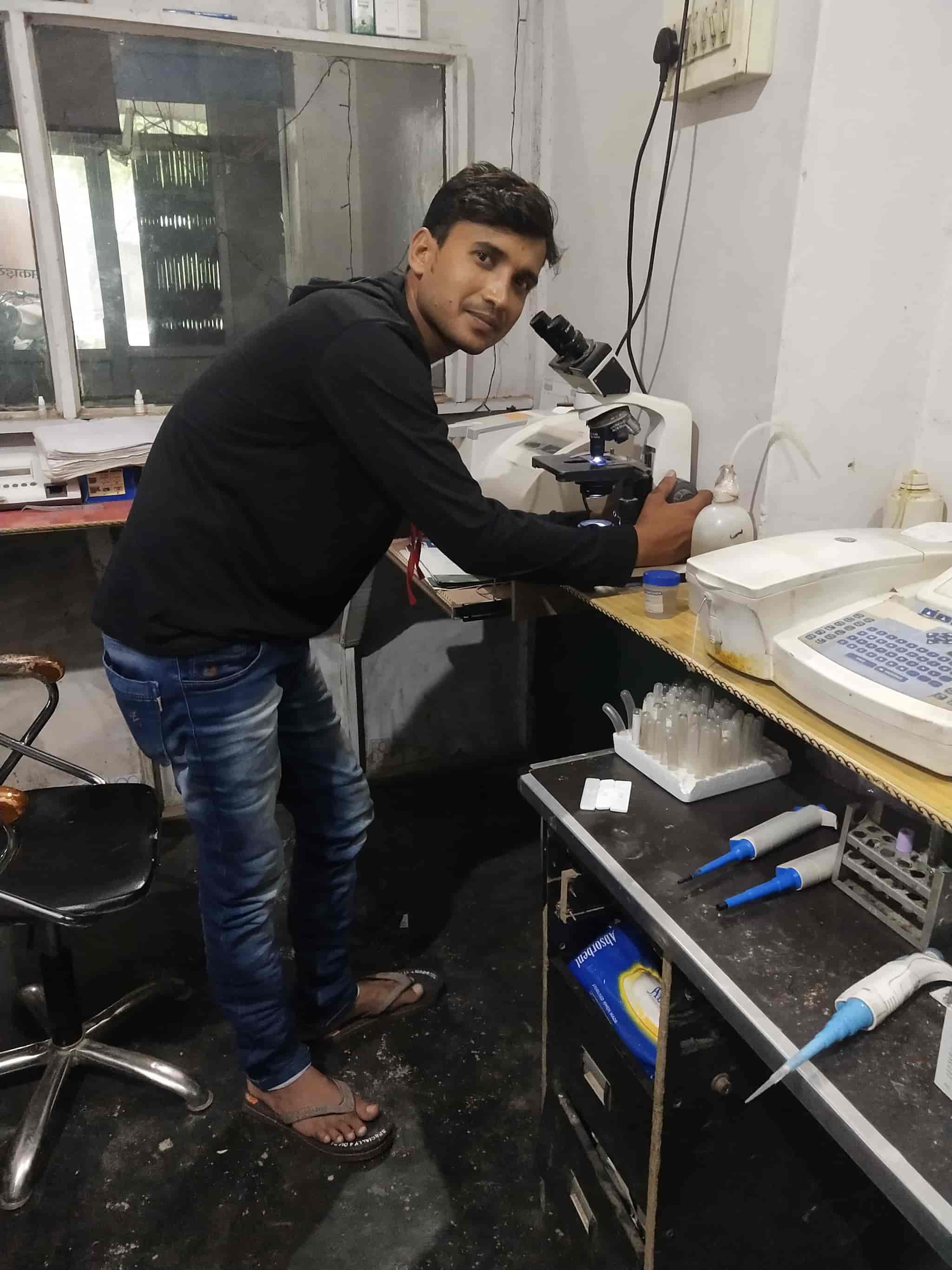 Lab view 7