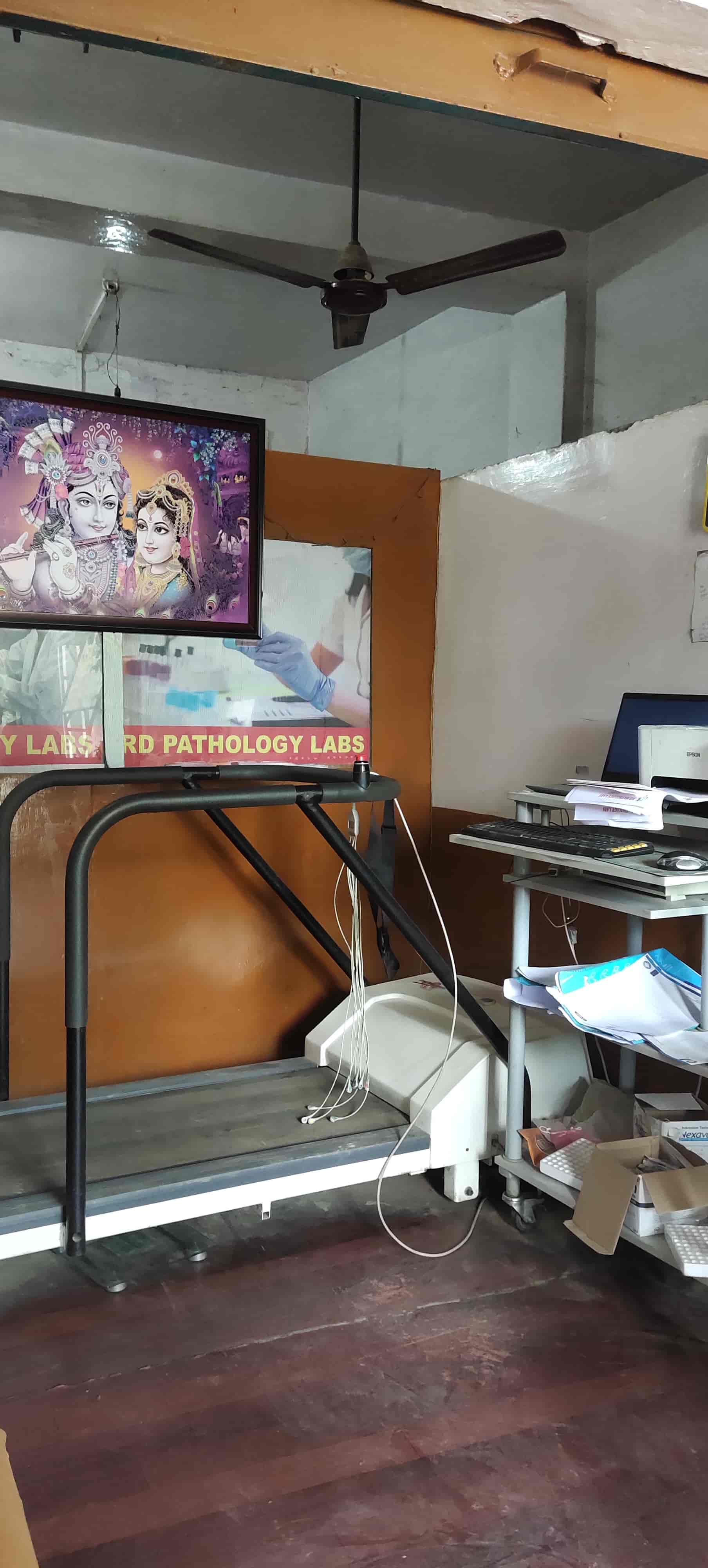 Lab view 4