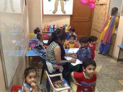 St Joseph Nursery School Photos Faridabad City Delhi Pictures Inside View Of Cl Room St Joseph Nursery School Photos Faridabad City Delhi