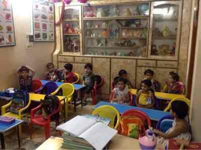 St Joseph Nursery School Photos Faridabad City Delhi Pictures Inside View Of Cl Room St Joseph Nursery School Photos Faridabad City Delhi