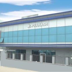 prakash web offset