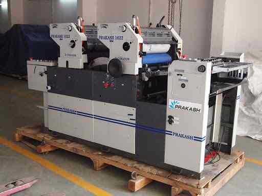 prakash web offset