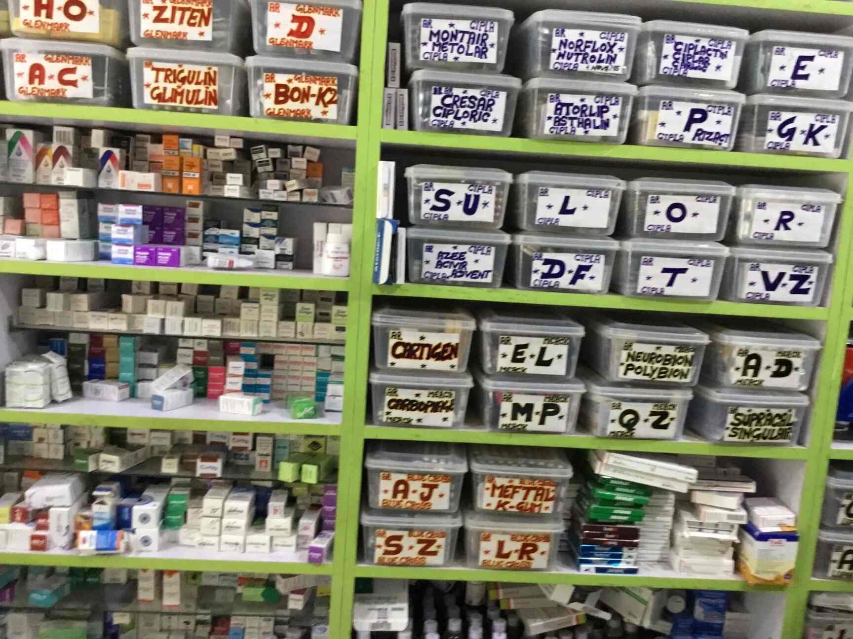 Medi Plus Sector 34 Chemists In Delhi Justdial