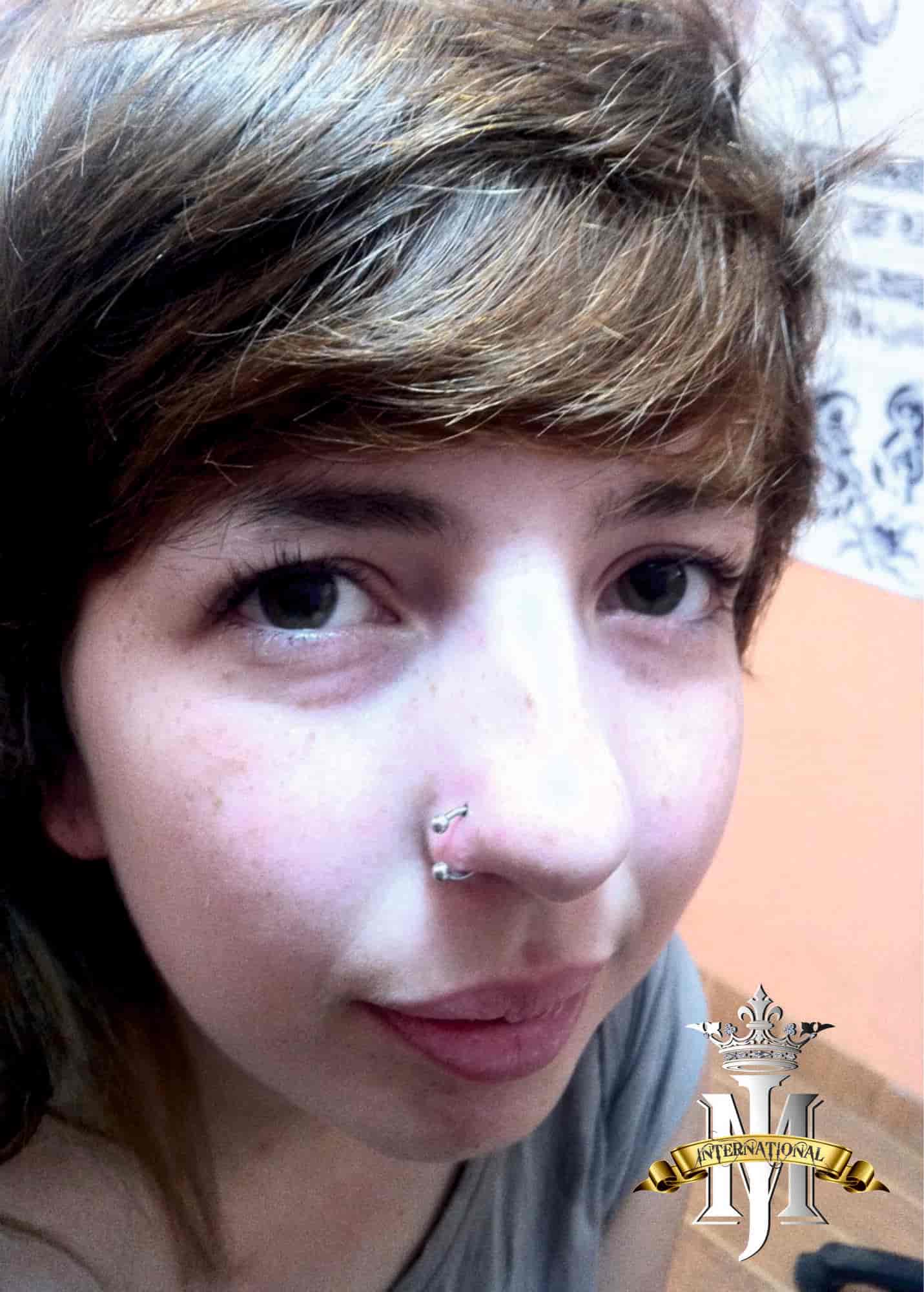 Body Piercing Studio Piercing Nose Places Near Me Tattoo Places To