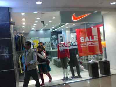 Nike Store in Nehru Ground Faridabad Best Football Shoe Dealers near me in Faridabad Justdial