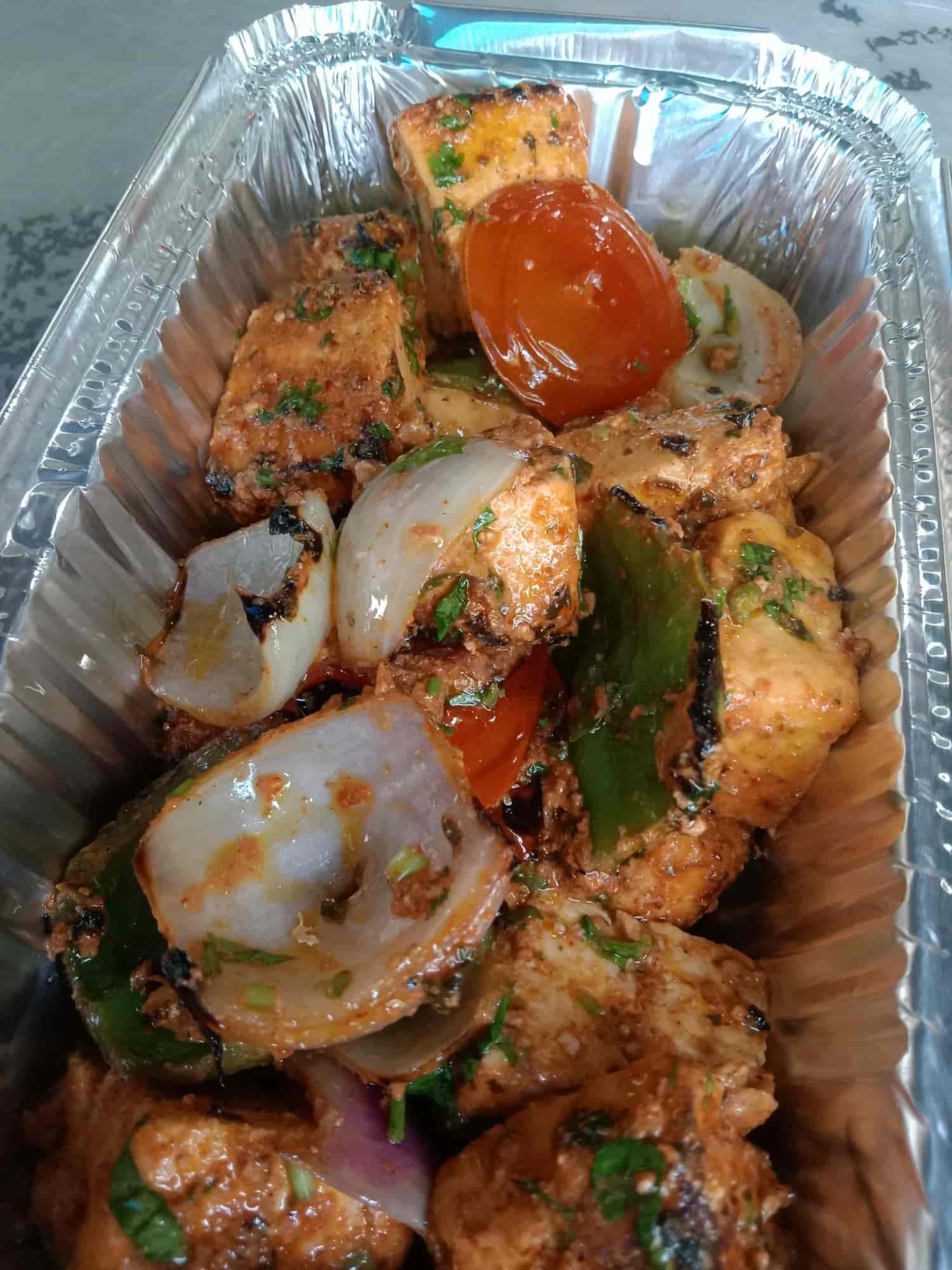 Indian Swaad in Faridabad Sector 46,Faridabad - Order Food Online
