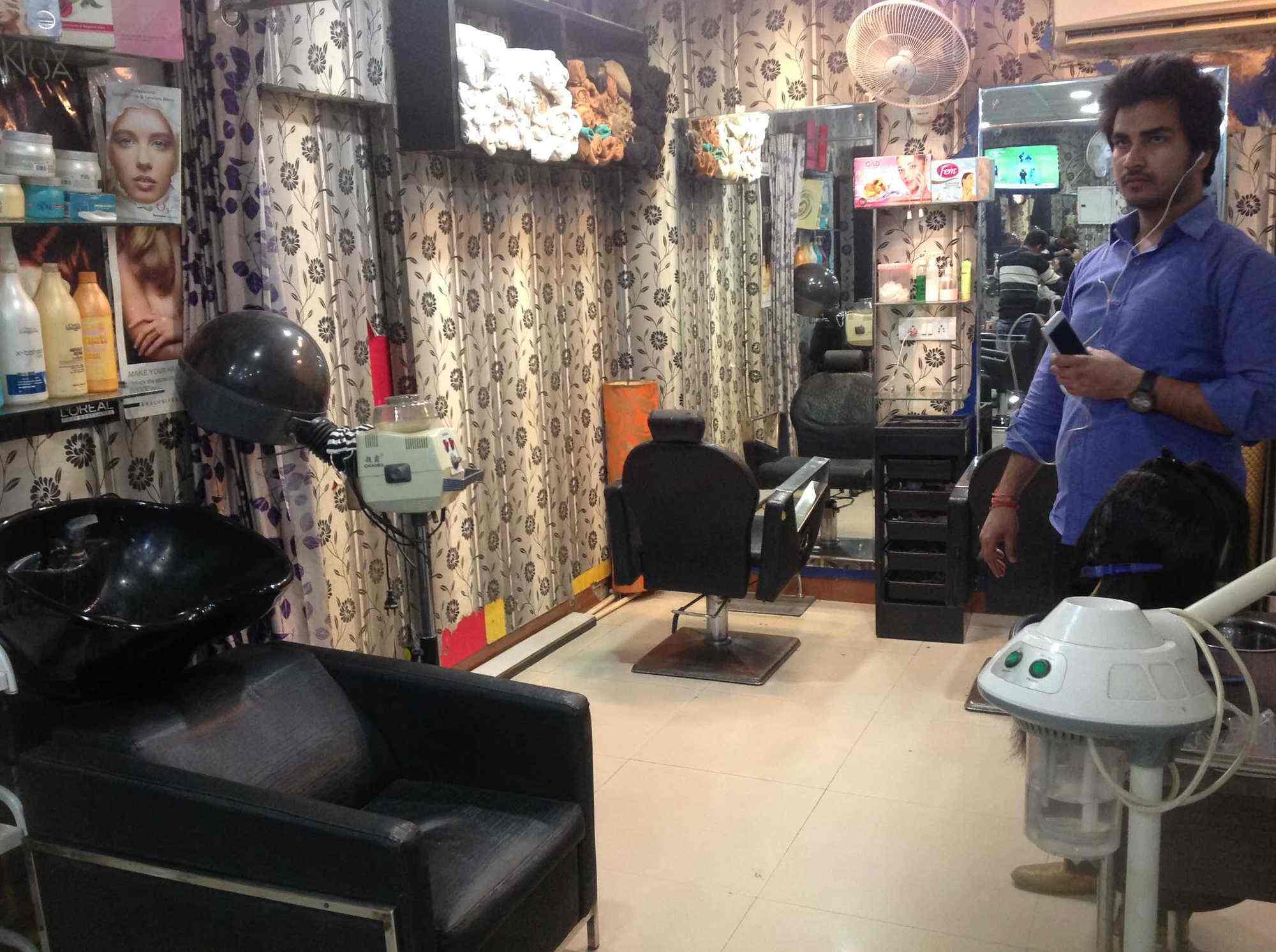 Smart Looks Uni Beauty Salon Photos Green Fields Colony Smart Looks Uni Beauty Salon Photos Green Fields Colony Faridabad Pictures Images Gallery Justdial