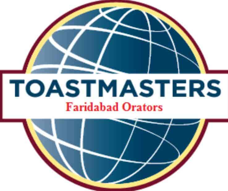 what is toastmasters club