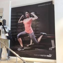 puma store faridabad