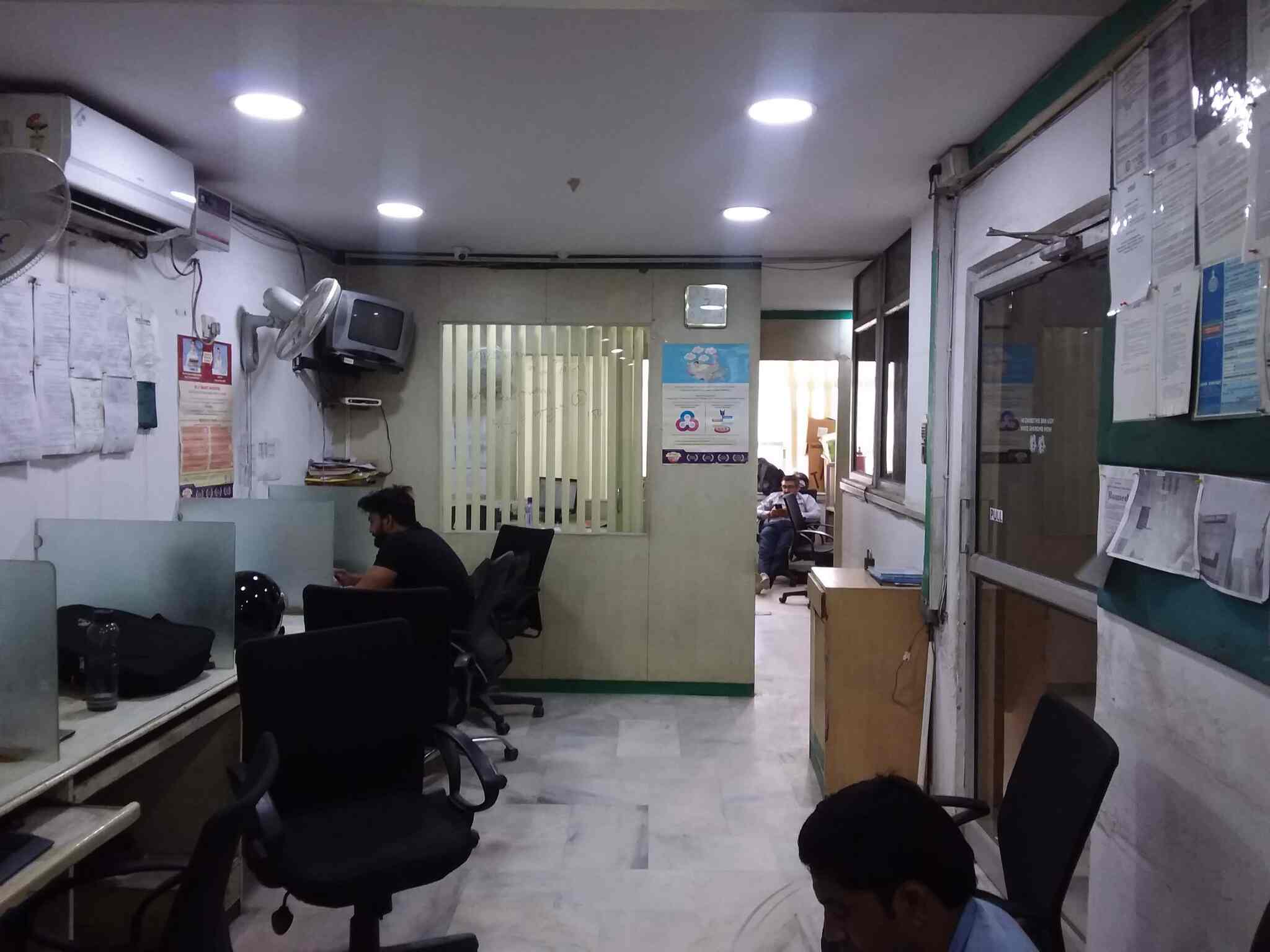 Indiabulls Ventures Ltd in Faridabad Sector 15,Faridabad - Best Stock  Brokers near me in Faridabad - Justdial