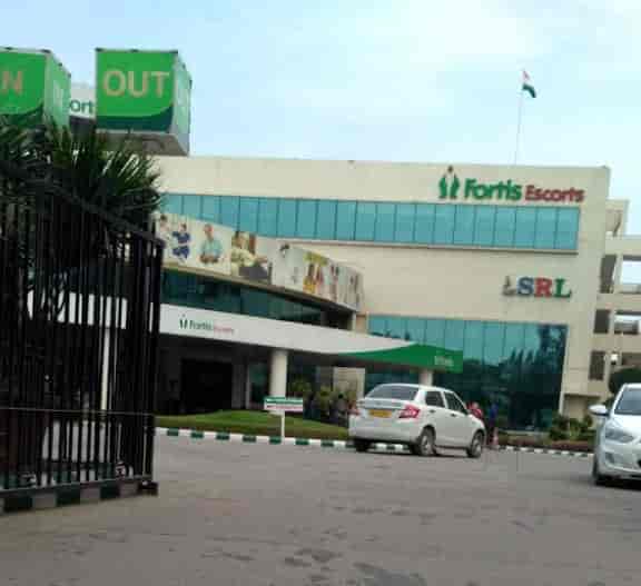 Dr Arvind Kumar Fortis Escorts Hospital General Physician Doctors Book Appointment Online General Physician Doctors In Faridabad Nit Faridabad Delhi Justdial