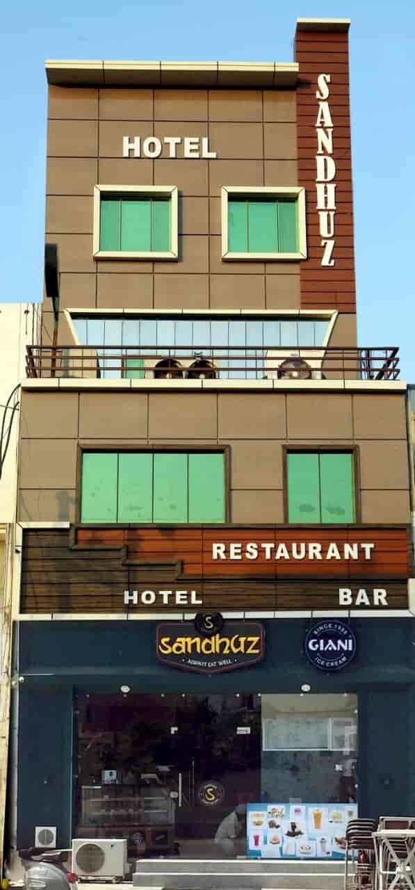 Hotel Sandhuz Photos Faridkot Pictures Images Gallery Justdial Hotel Sandhuz Photos Faridkot Hotels