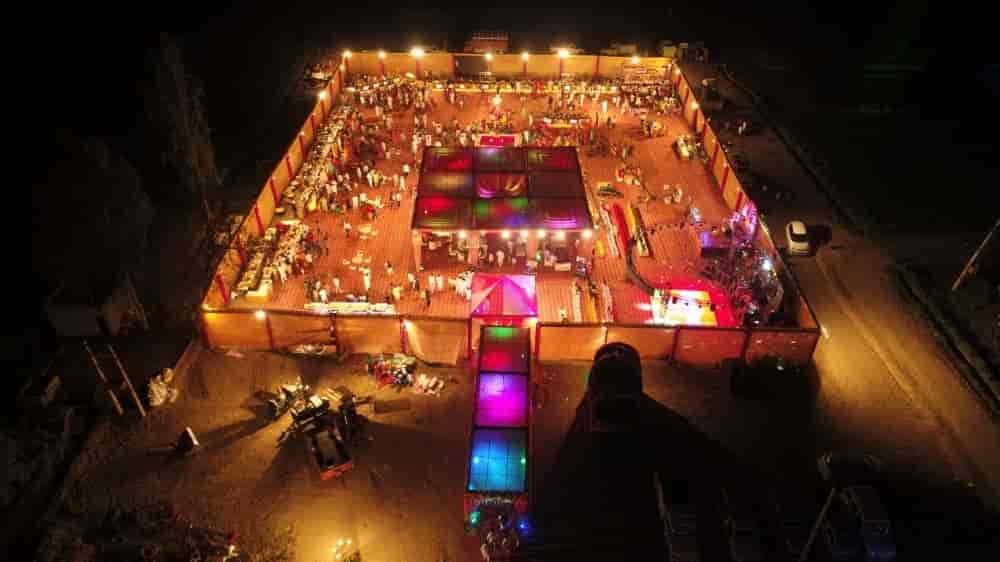 Bishnoi D J Studio & Tent House in Badopal,Fatehabad-haryana