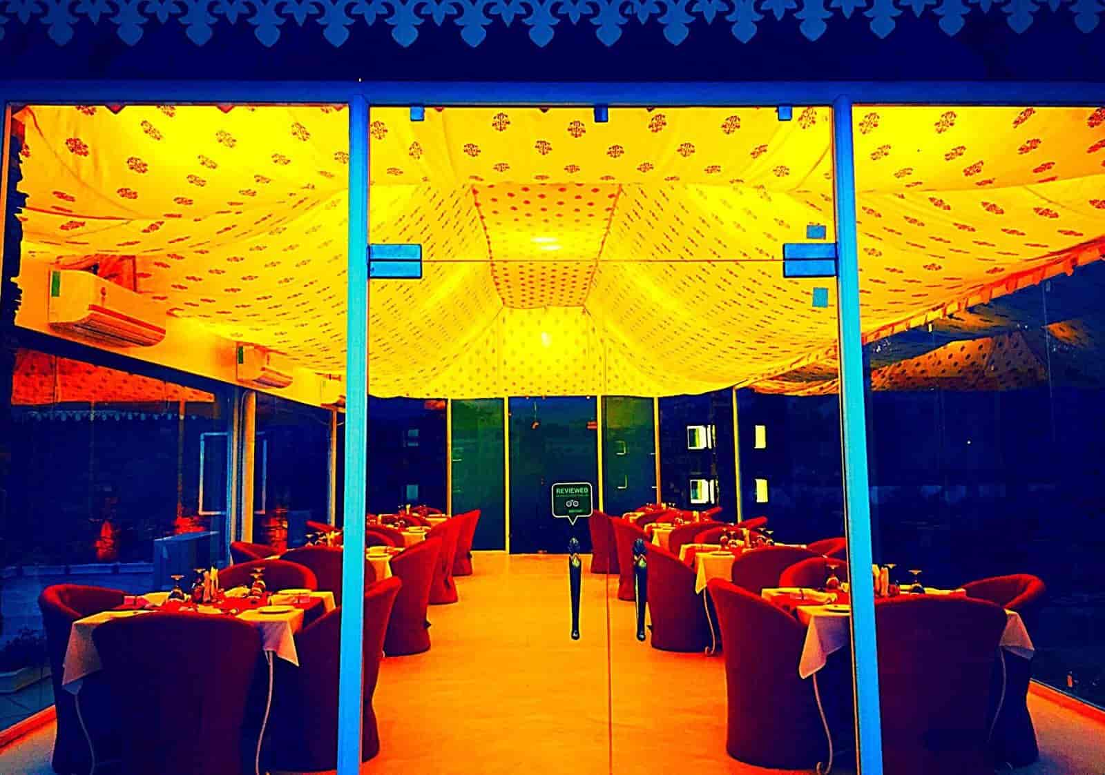 Tribute in Fatehnagar,Fatehnagar - Order Food Online - Best North Indian  Restaurants near me in Fatehnagar - Justdial