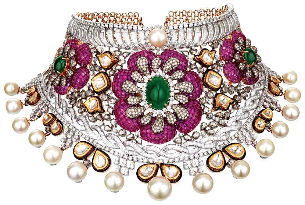 Aggregate more than 114 khanna jewellers earrings super hot seven.edu.vn