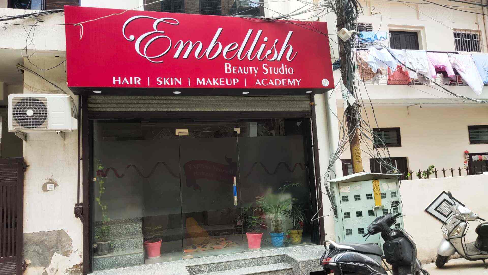 Top 51+ embellish hair studio super hot in.eteachers