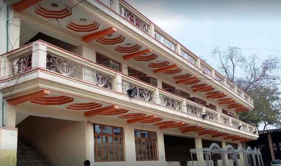 Aman Hotel Hotels In Firozabad Justdial