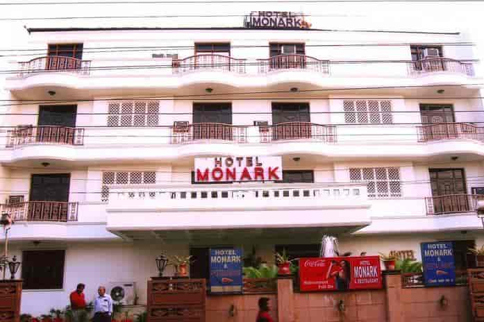 Monark Hotel Hotels In Firozabad Justdial