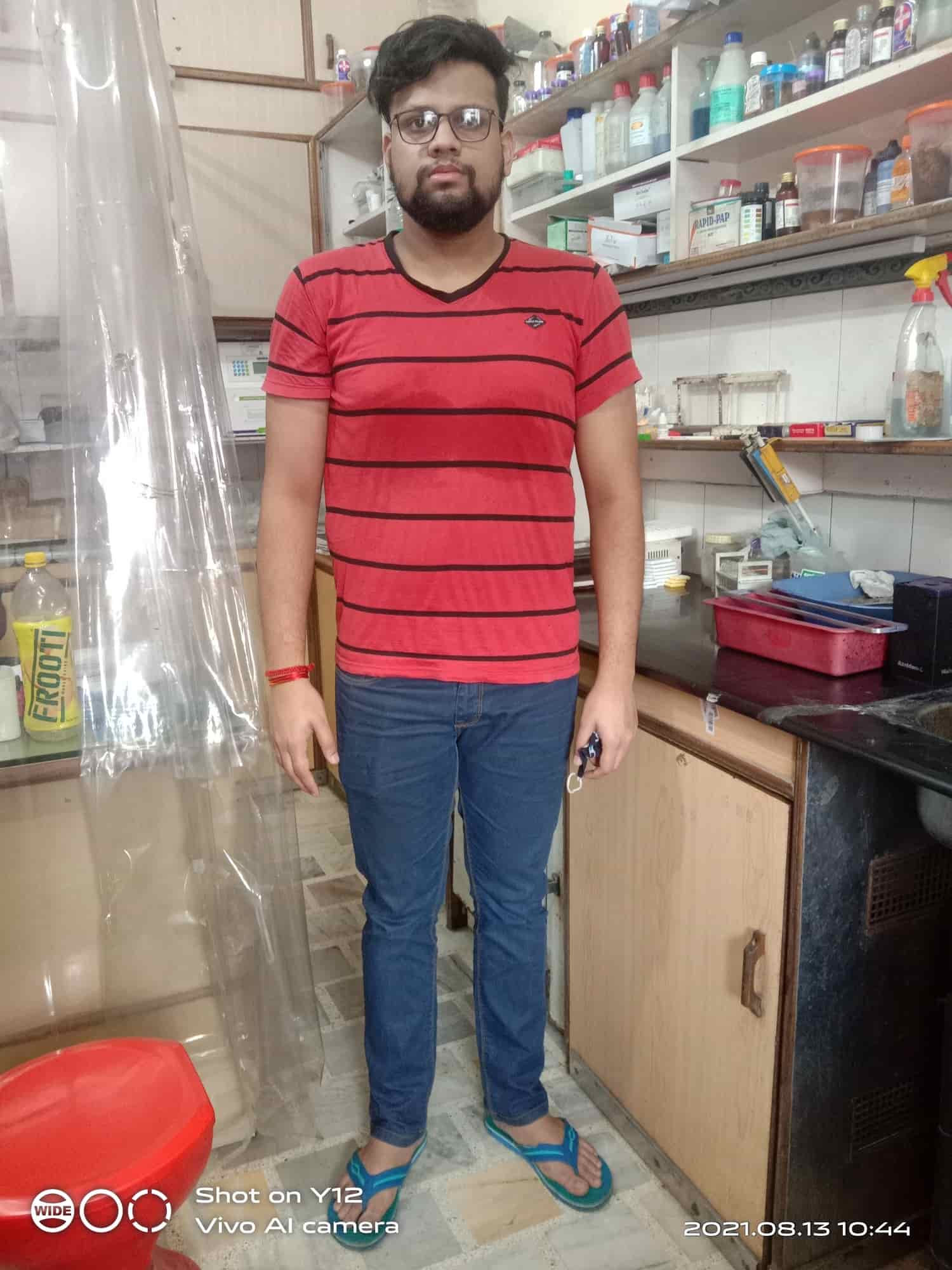 Lab view 4