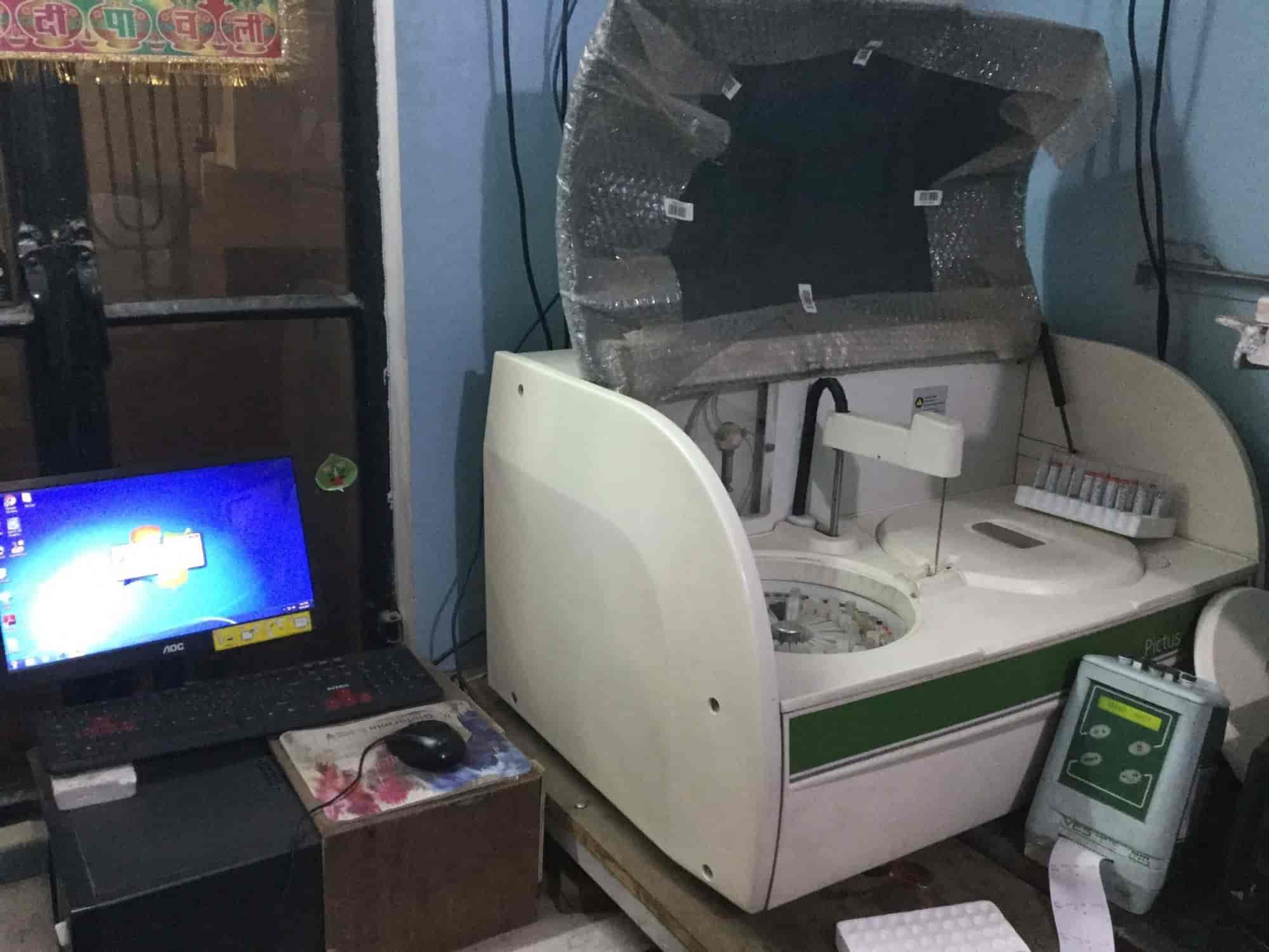 Lab view 8