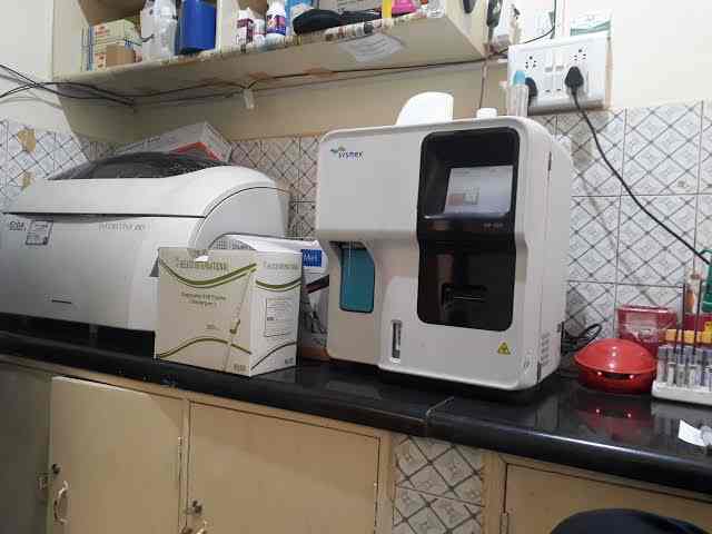 Lab view 7