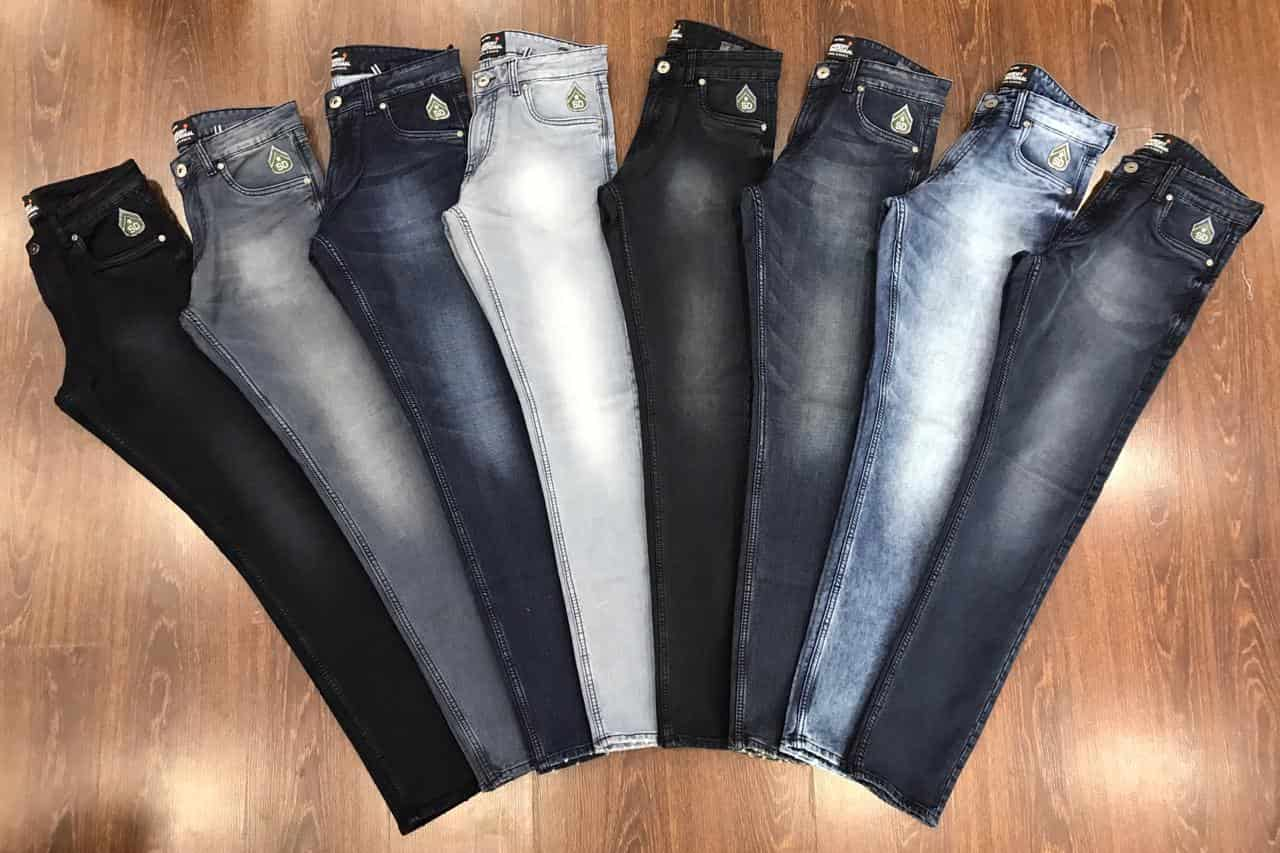 Tru best sale fit jeans