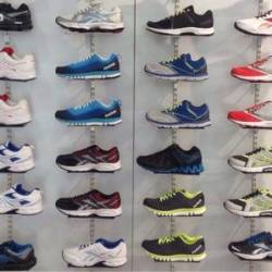 puma showroom gandhidham