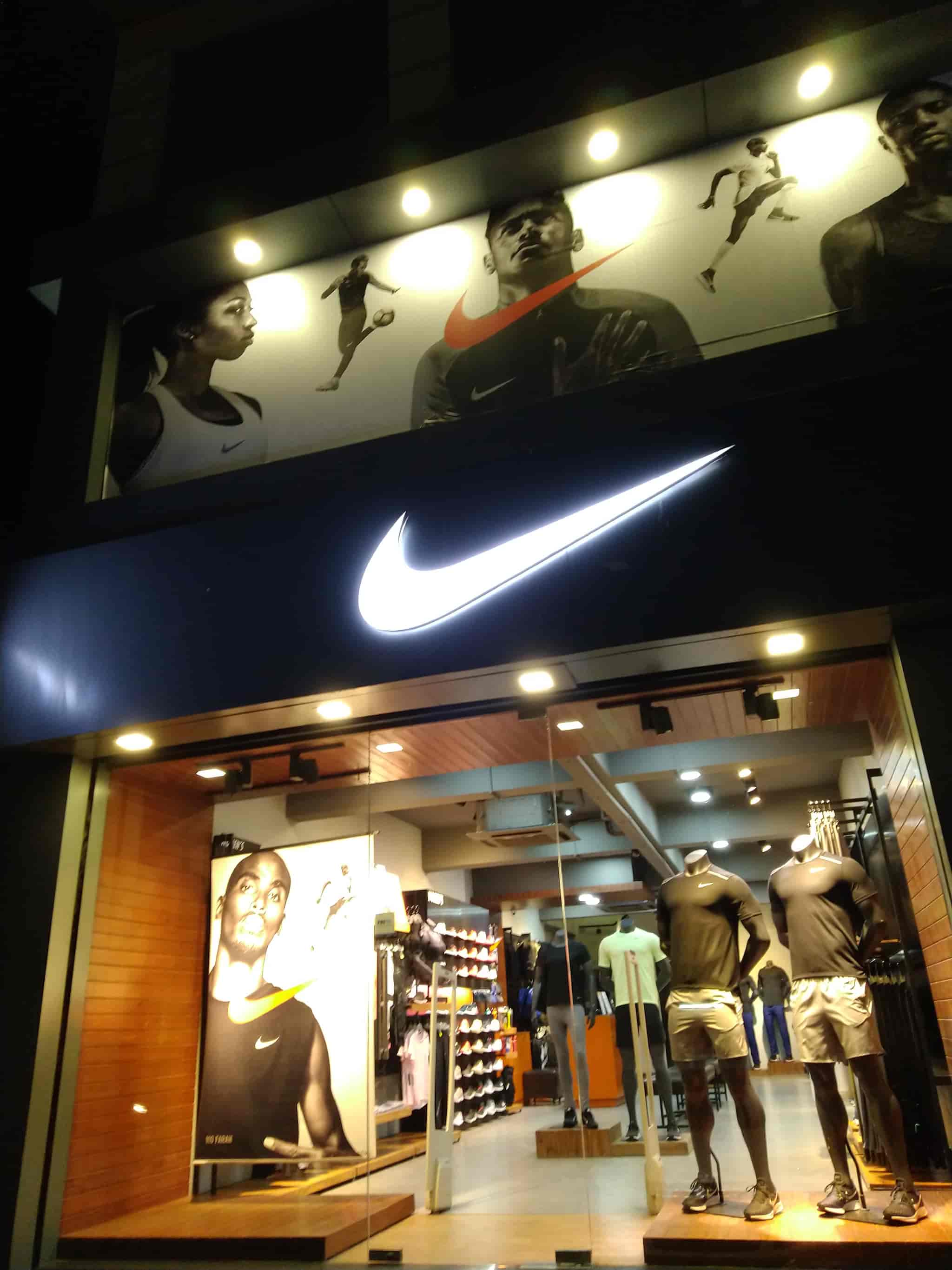 nike factory south common