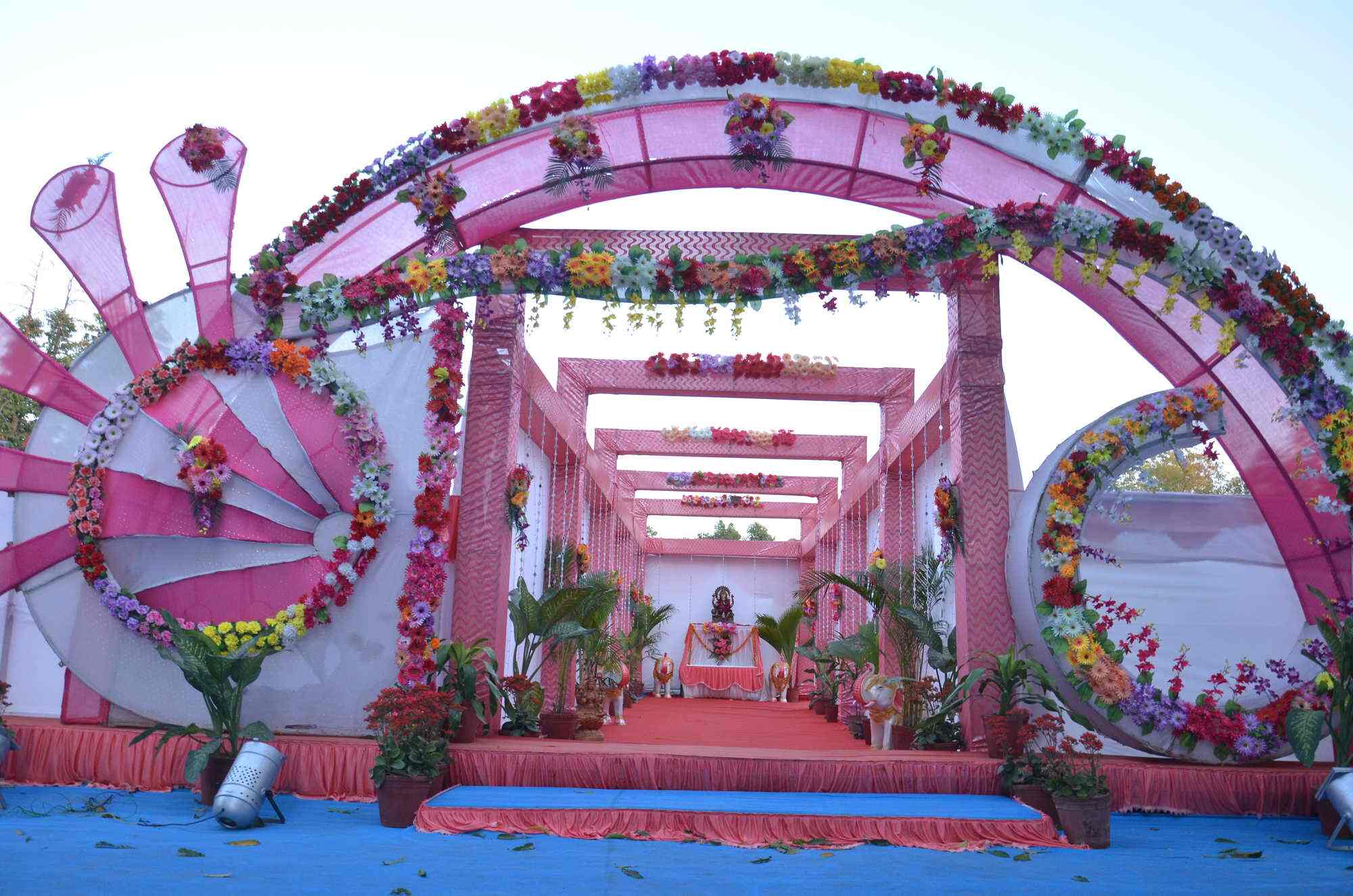 Shree Siddheswari Mandap Decoration Gandhinagar Sector 25 Mandap Decorators In Gandhinagar Gujarat Gandhinagar Gujarat Justdial