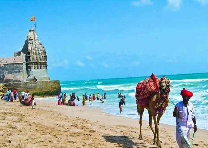 tourism corporation of gujarat