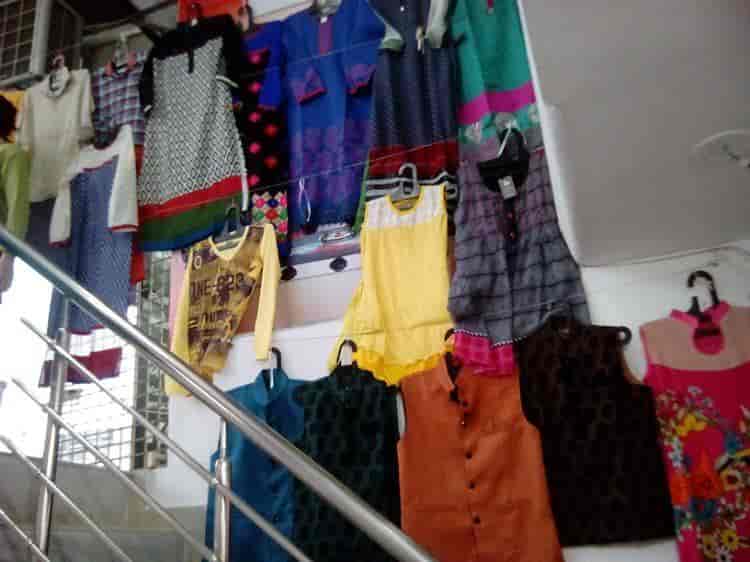 Jeans Factory, Gandhinagar Sector 21 