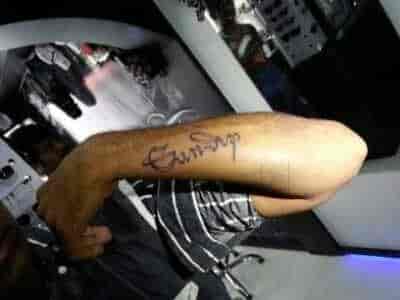 addictive ink the tattoo studio photos gandhinagar gandhinagar