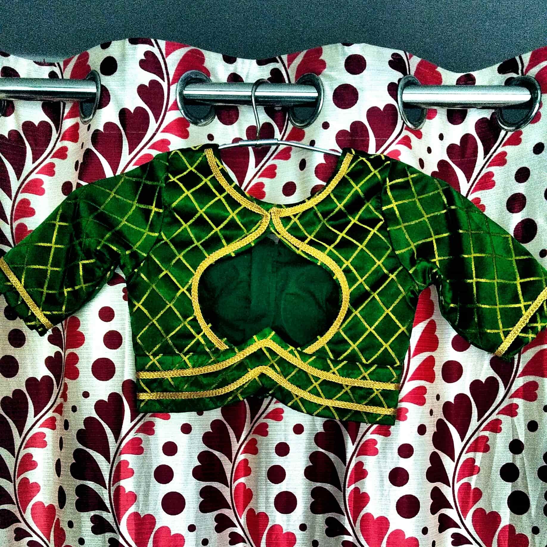 Zx Creation in KUDASAN,Gandhinagar-gujarat - Best Boutiques near