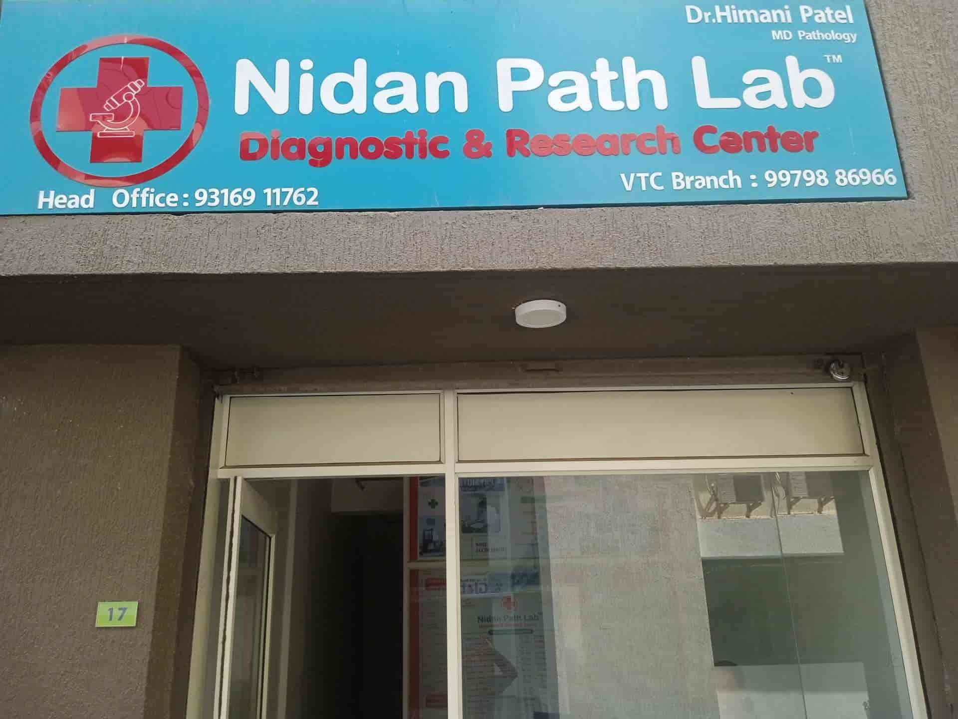 Lab view 3