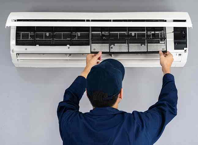 Honest Ac Installation u0026 Service in Gandhinagar Sector  6,Gandhinagar-gujarat - Best AC Repair u0026 Services in Gandhinagar-gujarat -  Justdial