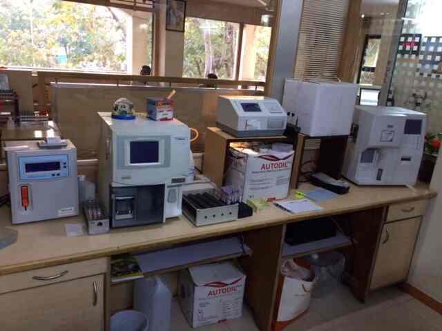 Lab view 7