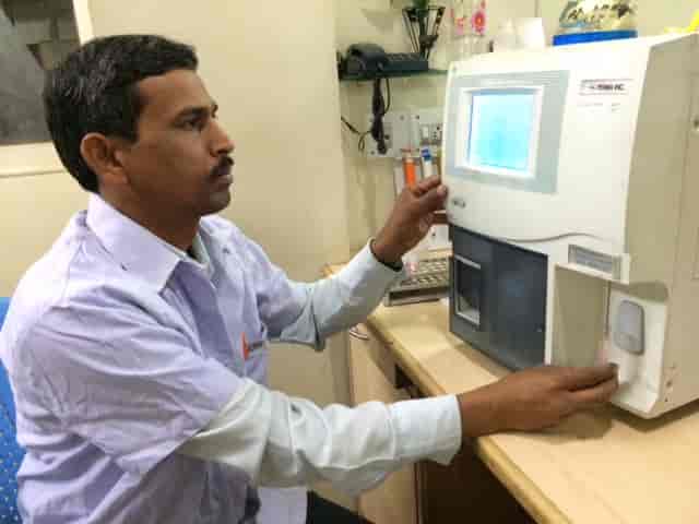 Lab view 6