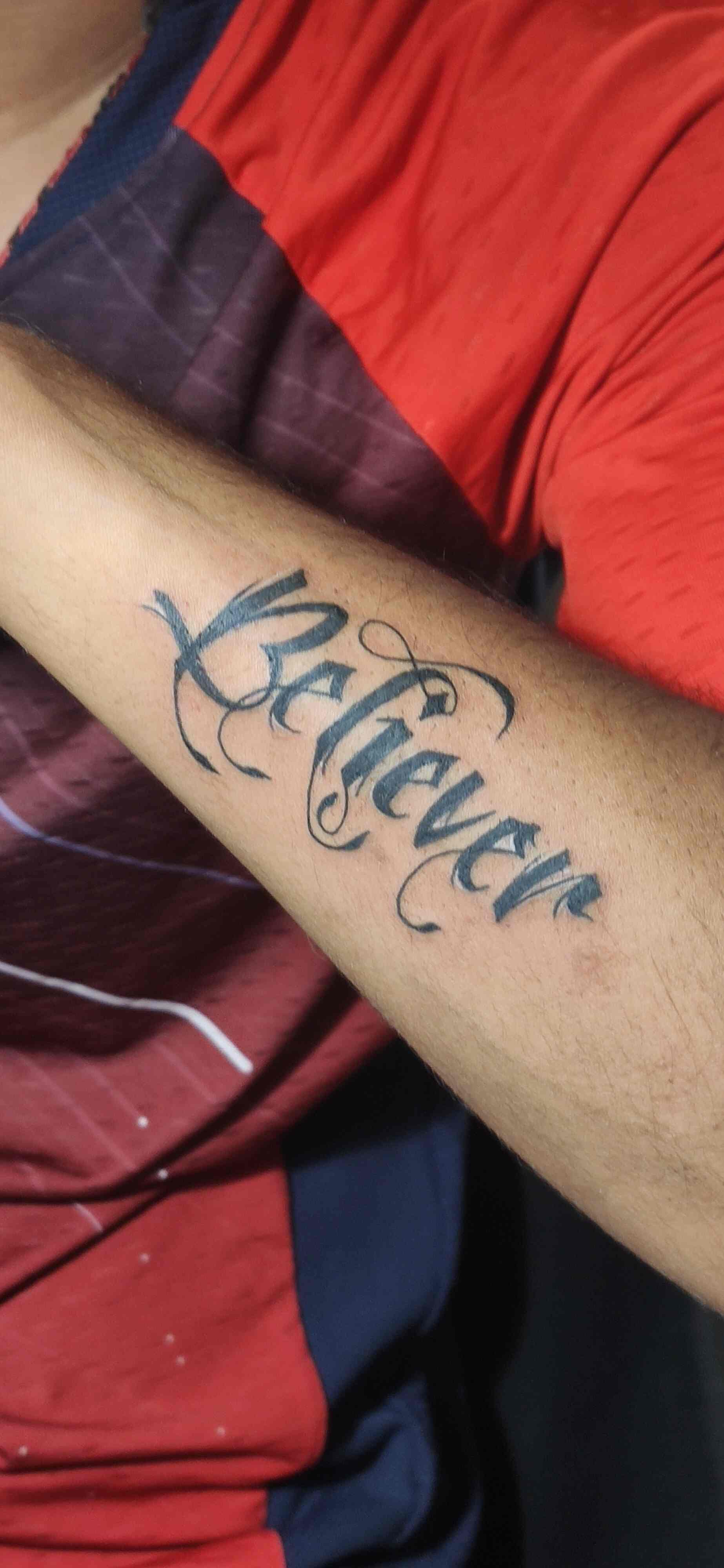 R J Tattoo Studio, Kudasan - Tattoo Artists in Gandhinagar-Gujarat,  Gandhinagar-gujarat - Justdial